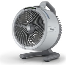 Zemira Shark Flexbreeze Hydrogo Serinletici Buharlı Fan -