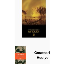 Timaş Yayınları Nun Masalları + Geometri Hediye