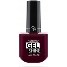 Zemira Extreme Gel Shine Nail Color Oje No: 71