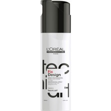 Zemira L'oréal Professionnel Paris Tecni Fix Design-Bölgesel Tutuculuk Için Sprey 200 ml