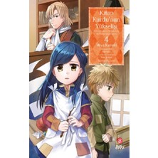 Beta Byou Kitap Kurdu’nun Yükselişi - 4