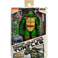 Zemira Neca Teenage Mutant Ninja Turtles Donatello (Mirage Comics) Aksiyon Figürü