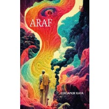 Luna Yayınları Araf