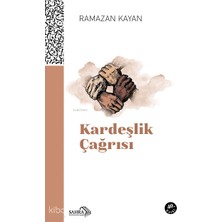 Sahra Kitap Kardeşlik Çağrısı