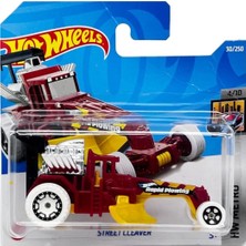 Zemira 1:64 Metro Street Cleaver HCW98