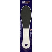 Zemira 6551 Solingen Ayak Törpüsü, Geniş, Kişisel Kullanım Için, Dayanıklı Malzeme, Sterilize Edilebilir