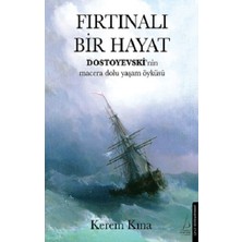 Destek Yayınları Fırtınalı Bir Hayat