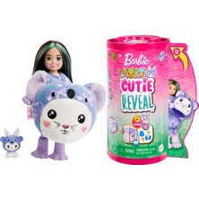 Zemira Chelsea Cutie Reveal Şirin Kostümler Serisi, Tavşancık, Oyuncak
