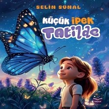 Hazer Yayınları Küçük Ipek Tatilde