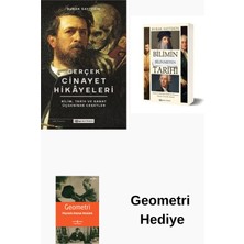 Epsilon Yayınevi Burak Saytekin 2 Kitap Seti + Geometri Hediye