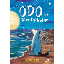 Kronik Kitap Odo ve Tüm Yıldızlar