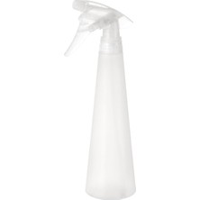 Zemira Sprey Şişesi, Beyaz, 35 cl