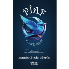 Gülnar Yayınları Piaf Serçe - Iç Sesler