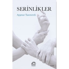 İletişim Yayınları Serinlikler
