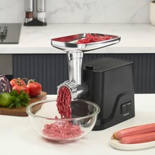 Zemira Homend Meatbox 3102H Kıyma Makinesi