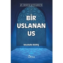 Omca Yayınları Bir Uslanan Us