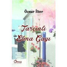 Omca Yayınları Tarçınlı Elma Çayı - Öznur Ilter