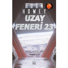 İthaki Yayınları Uzay Feneri 23
