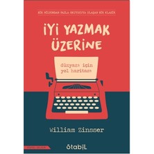 Stabil Kitap Iyi Yazmak Üzerine: Düzyazı Için Yol Haritası