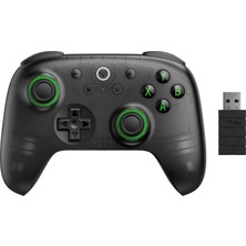 Zemira 8bitdo Ultimate 2c Controller For Pc And Android, With 1000 Hz Polling Rate, Hall
