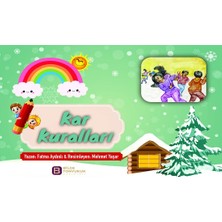 Bilge Tonyukuk Yayınları Kar Kuralları