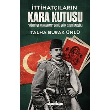 Timaş Yayınları Ittihatçıların Kara Kutusu