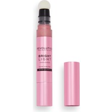 Zemira Revolution Beauty London Bright Light Aydinlatici Divine D. Pink