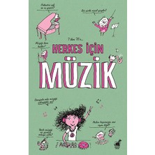 Dinozor Çocuk Herkes Için Müzik