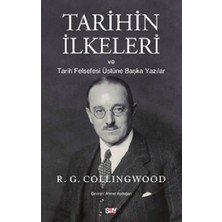 Say Tarihin Ilkeleri
