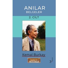 Özgürlük Yolu Vakfı Yayınları Anılar Belgeler – Cilt 2