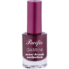 Zemira Gabrini Pasific Nail Polish 48 Oje