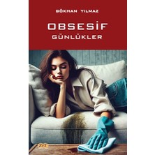Zet Yayınları Obsesif Günlükler