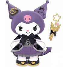 Zemira Hello Kitty Kuromi 13 Inç 20TH Anniversary Doll