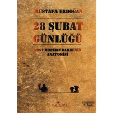 Orion Kitabevi 28 Şubat Günlüğü
