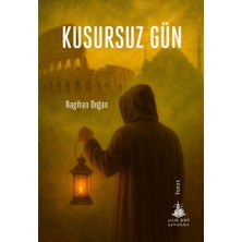 Yitik Ülke Yayınları Kusursuz Gün