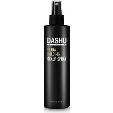 Zemira Dashu, Dökülme Karşıtı Bakım&güçlü Tutuş Sunan Saç Sabitleyici Sprey Daily Ultra Holding Scalp Spra
