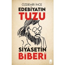 Eksik Parça Yayınları Edebiyatın Tuzu Siyasetin Biberi