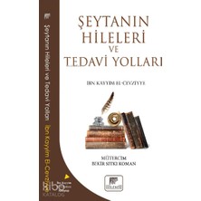 Gelenek Yayıncılık Şeytanın Hileleri ve Tedavi Yolları