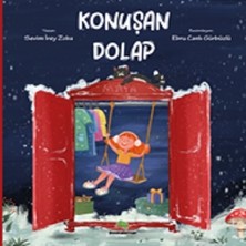 Bookalemun Yayınevi Konuşan Dolap