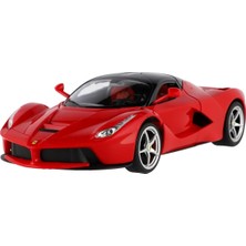 Zemira Rastar La Ferrari Aperta 1:14 Uzaktan Kumandalı Işıklı Araba