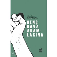 Mgv Yayınları Genç Dava Adamlarına