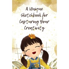 Zemira A Unique Sketchbook For Capturing Your Creativity: Unleash Your Imagination And Explore Your Creati