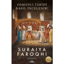 Kronik Kitap Osmanlı Tarihi Nasıl Incelenir?