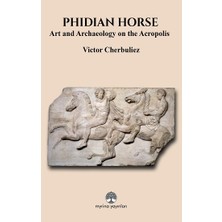 Myrina Yayınları Phidian Horse