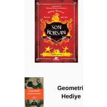 Pegasus Son Korsan 2 - Kara Gemi + Geometri Hediye