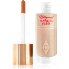 Zemira Charlotte Tilbury Hollywood Flawless Filter - Likit Aydınlatıcı, 4,5