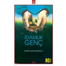 Mektup Yayınları Idamlık Genç