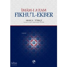 Şamil Yayıncılık Fıkhu'l-Ekber