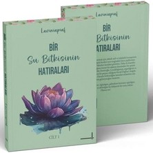Lolla Yayınları Bir Su Bitkisinin Hatıraları