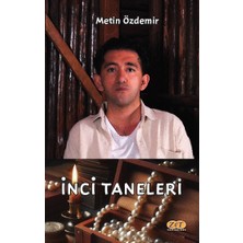 Zet Yayınları Inci Taneleri